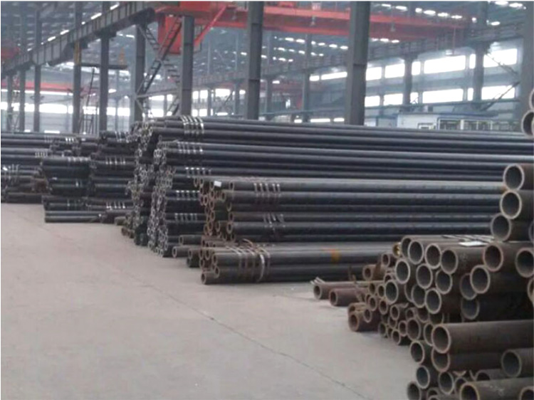 铁西12cr2mo化肥专用管